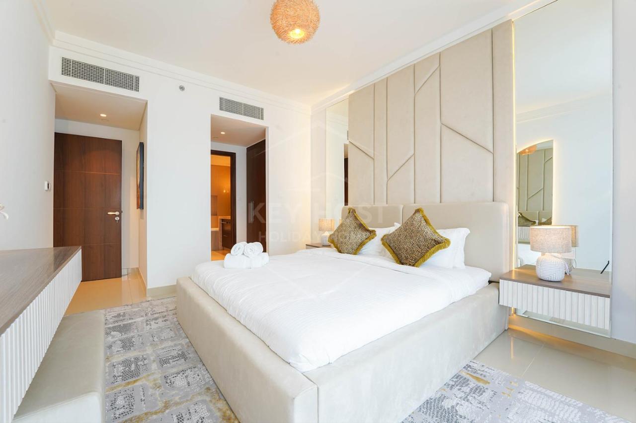 Keyhost - Spacious 2br - Full Burj Khalifa View Downtown - K1570 Dubai