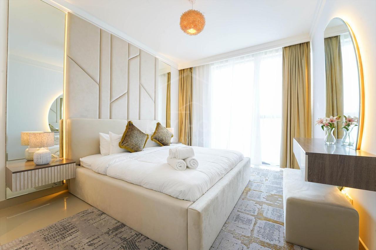 Keyhost - Spacious 2br - Full Burj Khalifa View Downtown - K1570 *
