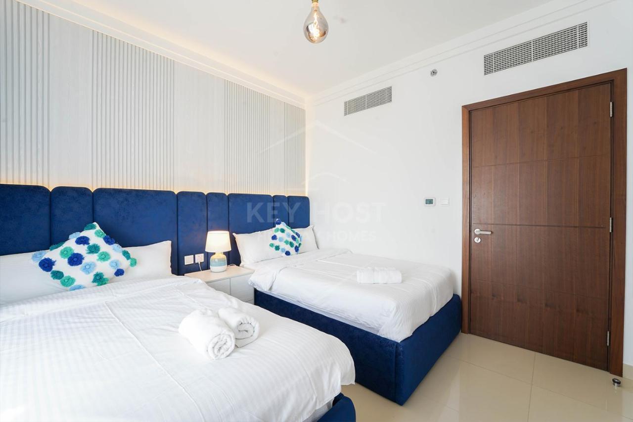 Apartment Keyhost - Spacious 2br - Full Burj Khalifa View Downtown - K1570
