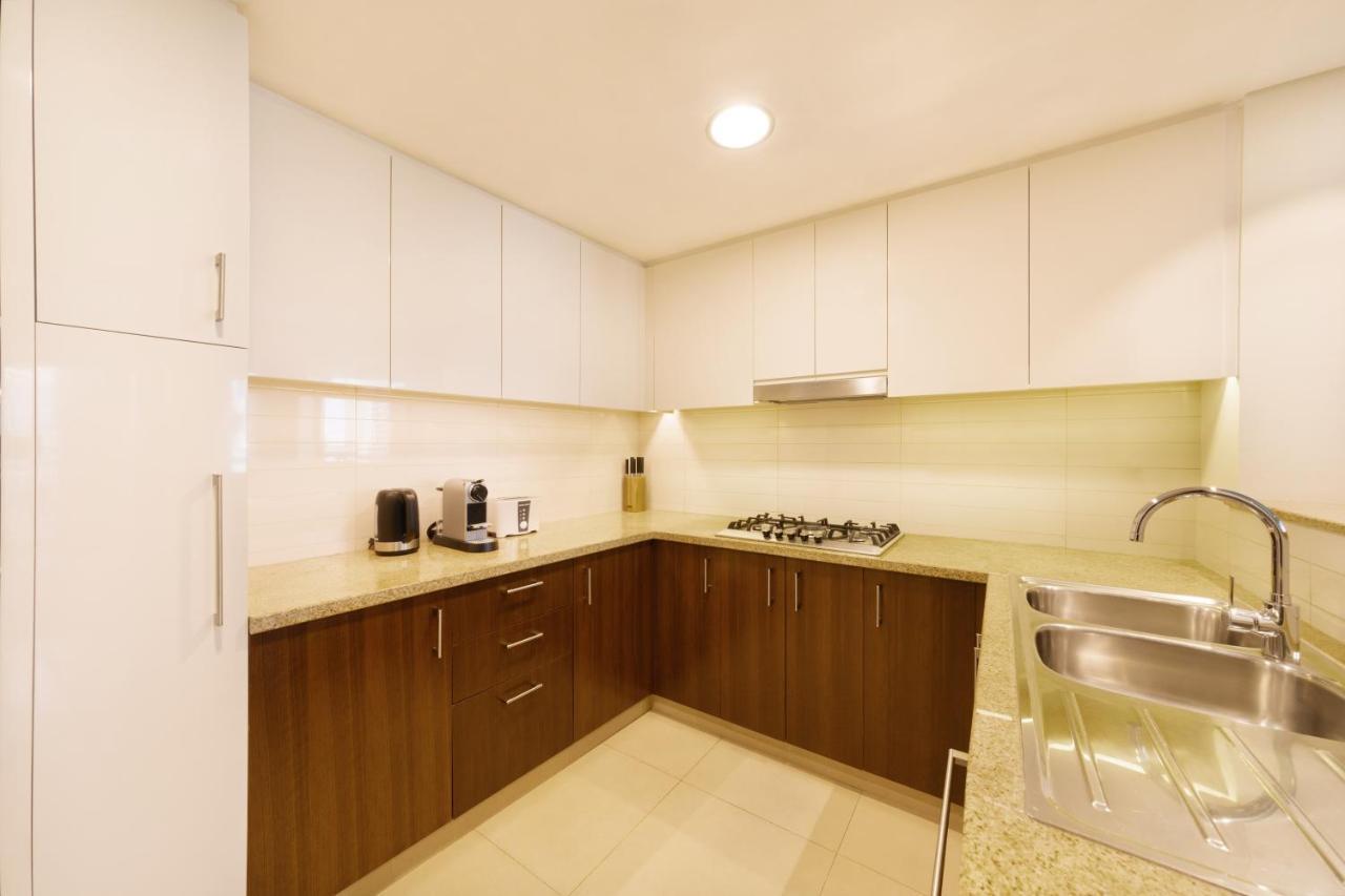 Maison Privee - 5 Stars Apt In Architectural Marvel Of Apartment *