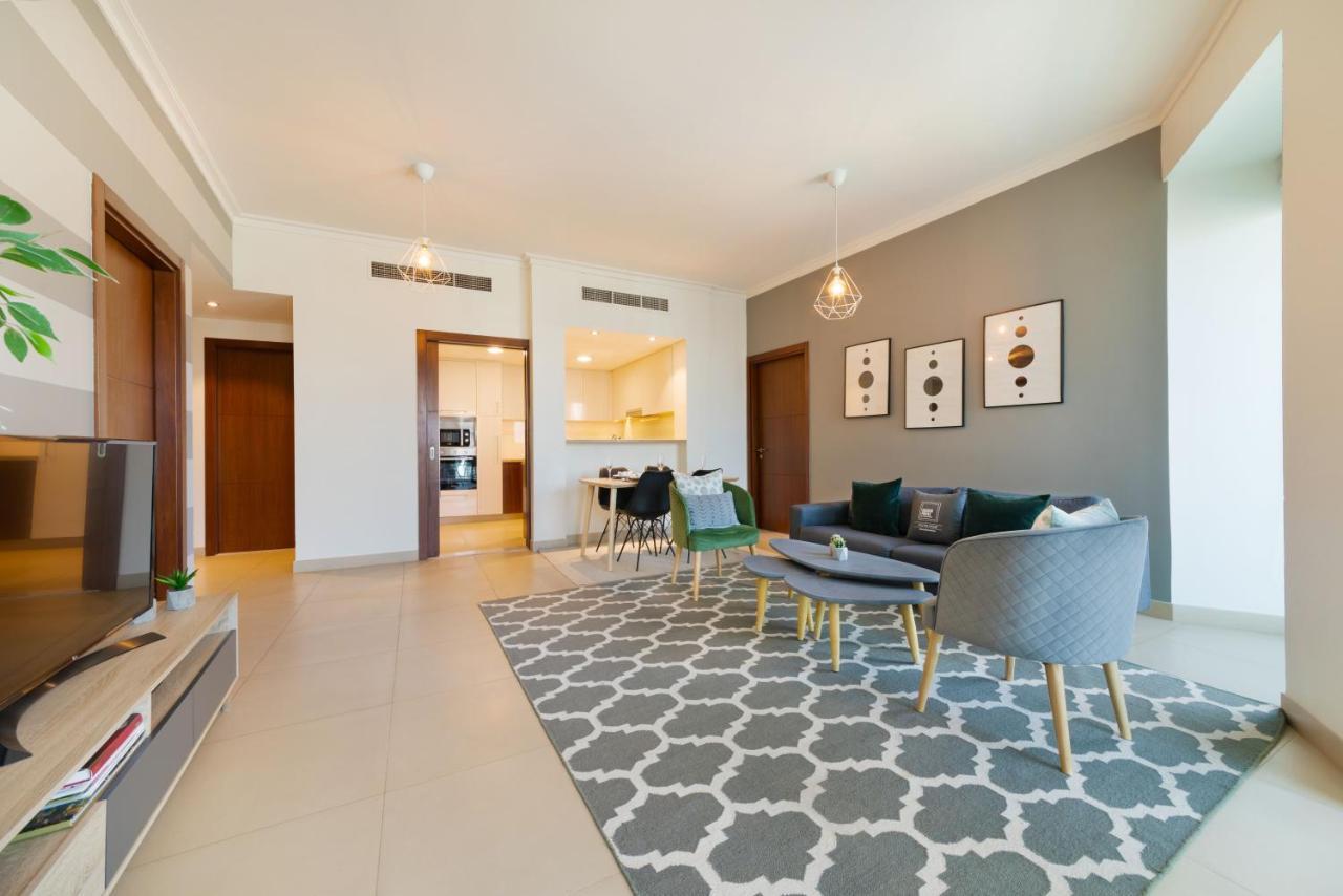 Maison Privee - 5 Stars Apt In Architectural Marvel Of * Dubai