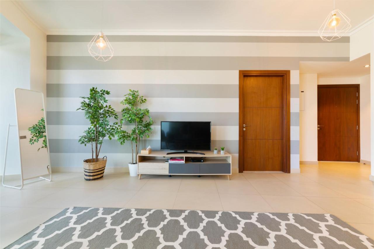 Apartment Maison Privee - 5 Stars Apt In Architectural Marvel Of Dubai