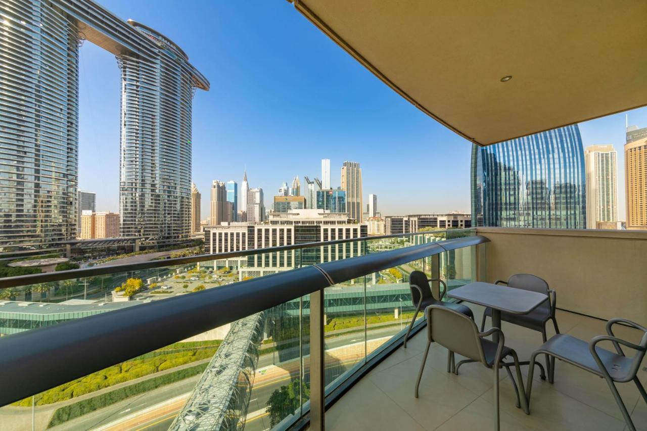 Maison Privee - 5 Stars Apt In Architectural Marvel Of Apartment *