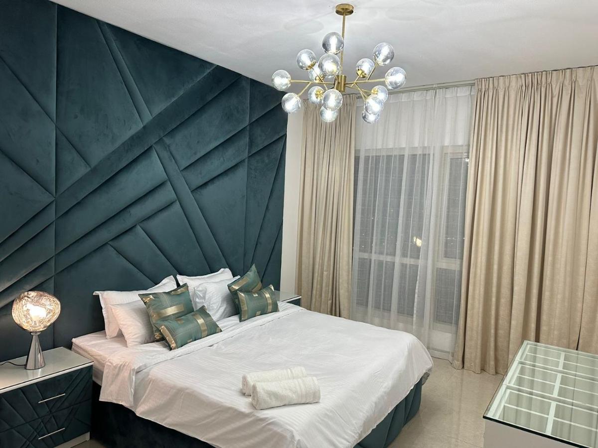 Ultimatestay - Luxurious 4br In Jumeirah Towers Close To Jbr Apartment
