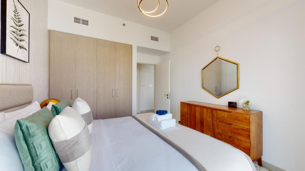 Luxury 1 Bedroom Sea View And Infinity Pool *