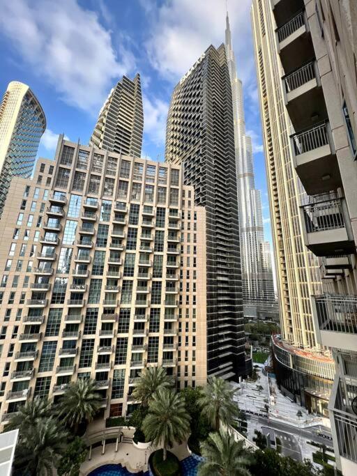 In Downtown Dubai, 3min Walk To Burj Khalifa & Mall