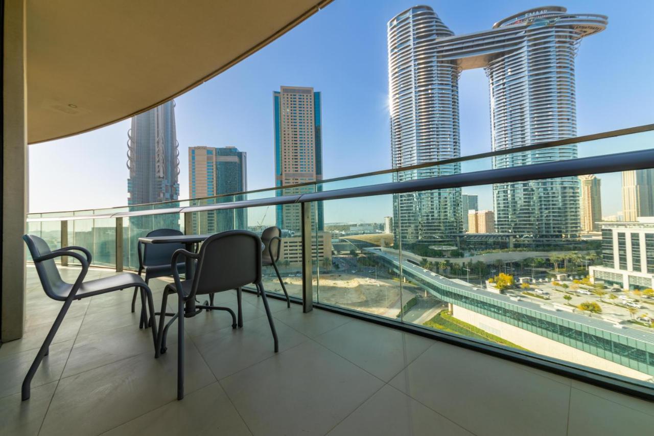 Apartment Maison Privee - 5 Stars Apt In Architectural Marvel Of *