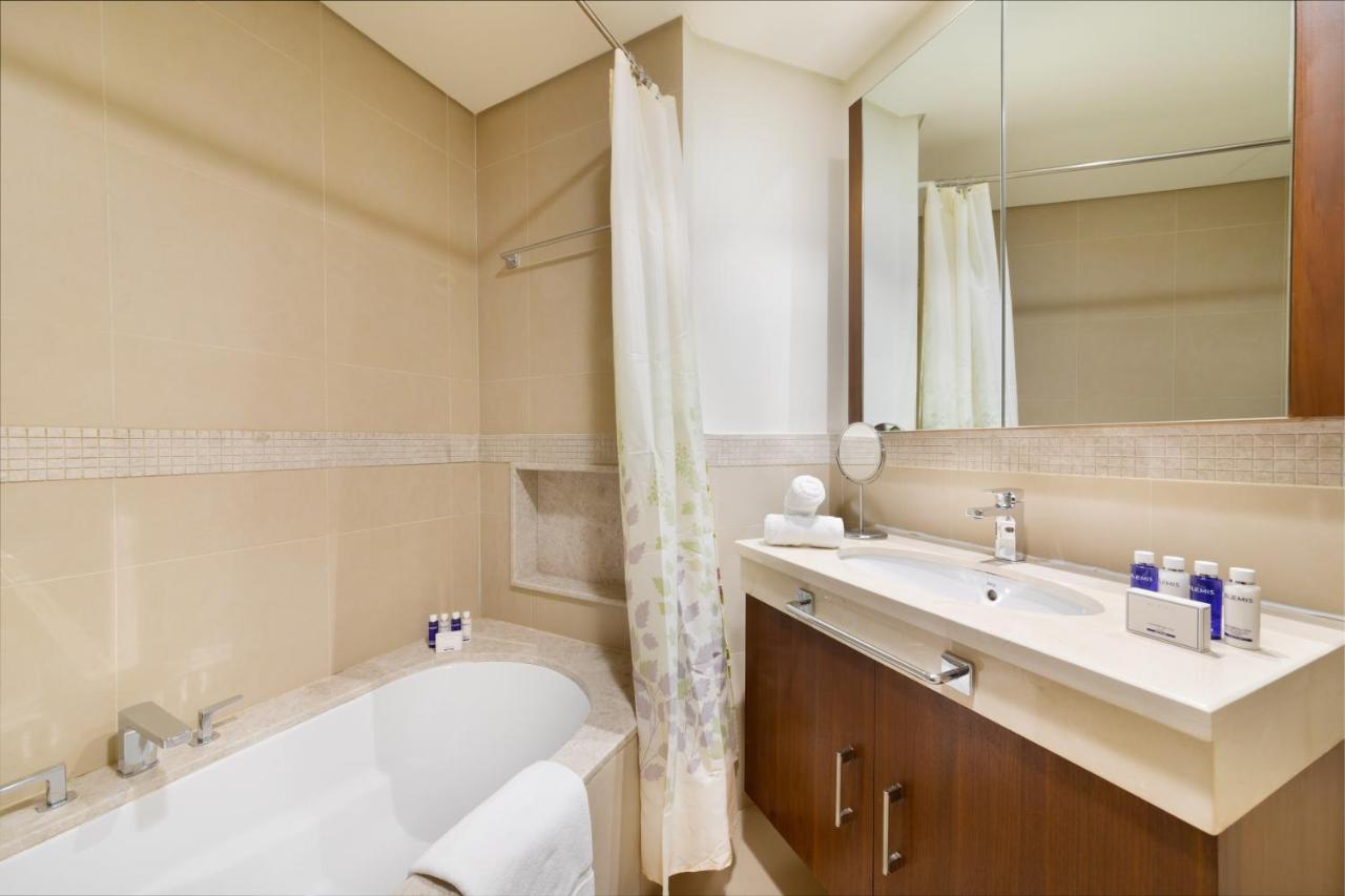 Maison Privee - 5 Stars Apt In Architectural Marvel Of Dubai