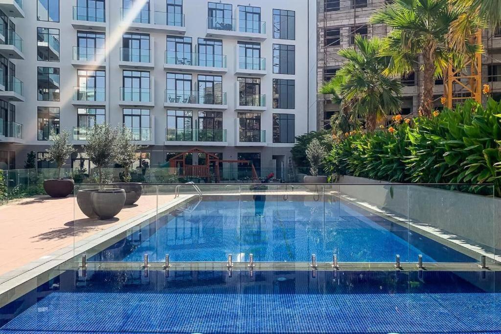 Apartment Unique Apt With Private Jacuzzi In