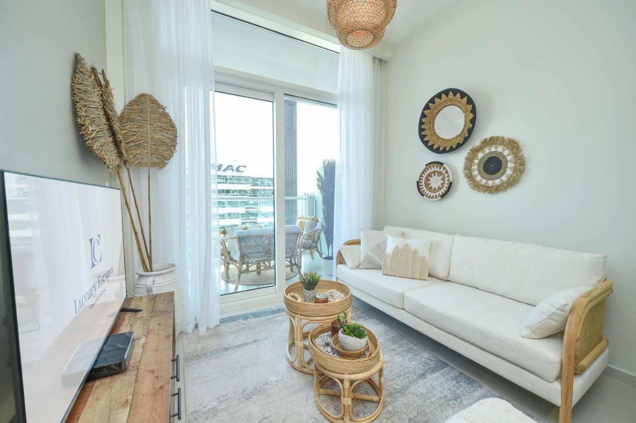 Brand New Reva 1 Bedrooms Apts - Business Bay Apartment