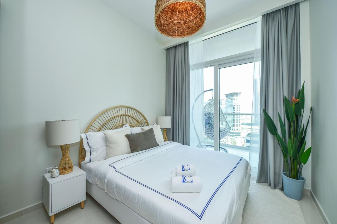 Brand New Reva 1 Bedrooms Apts - Business Bay Apartment *