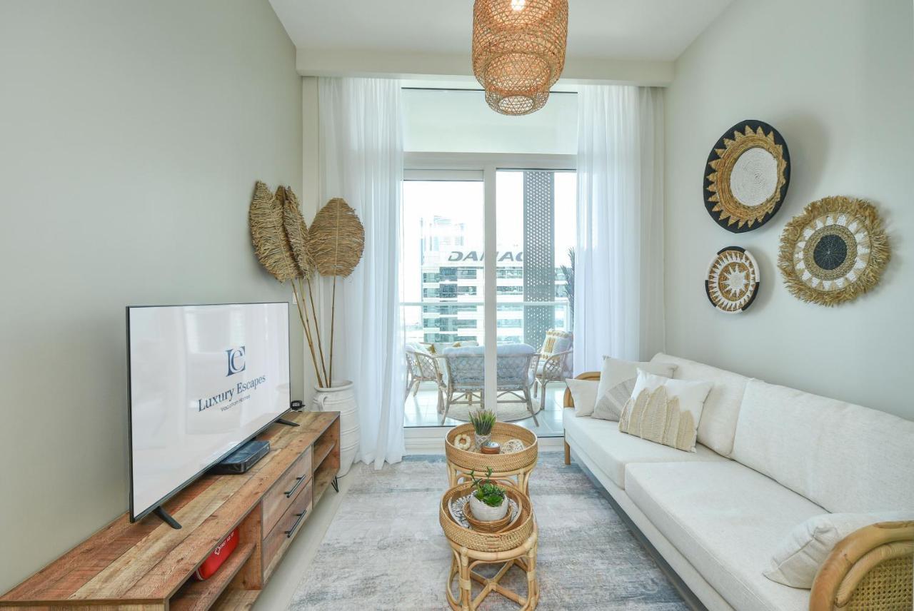 Brand New Reva 1 Bedrooms Apts - Business Bay Dubai