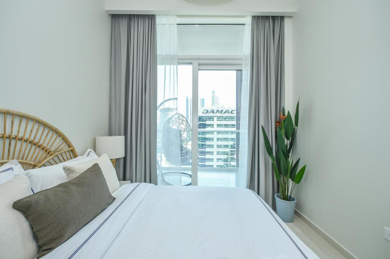 Apartment Brand New Reva 1 Bedrooms Apts - Business Bay *