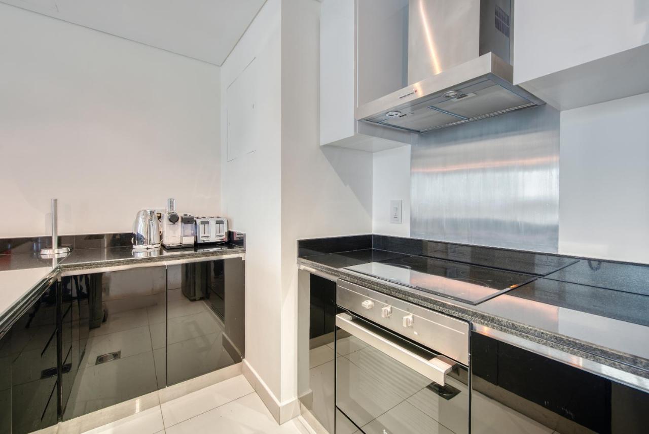 Apartment Maison Privee - Aesthetic Apt With Stunning View In Luxurious Building *