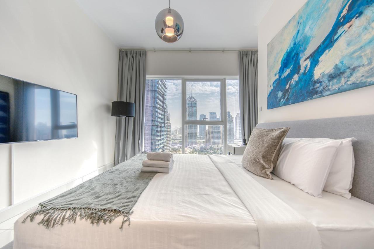 Maison Privee - Aesthetic Apt With Stunning View In Luxurious Building * Dubai