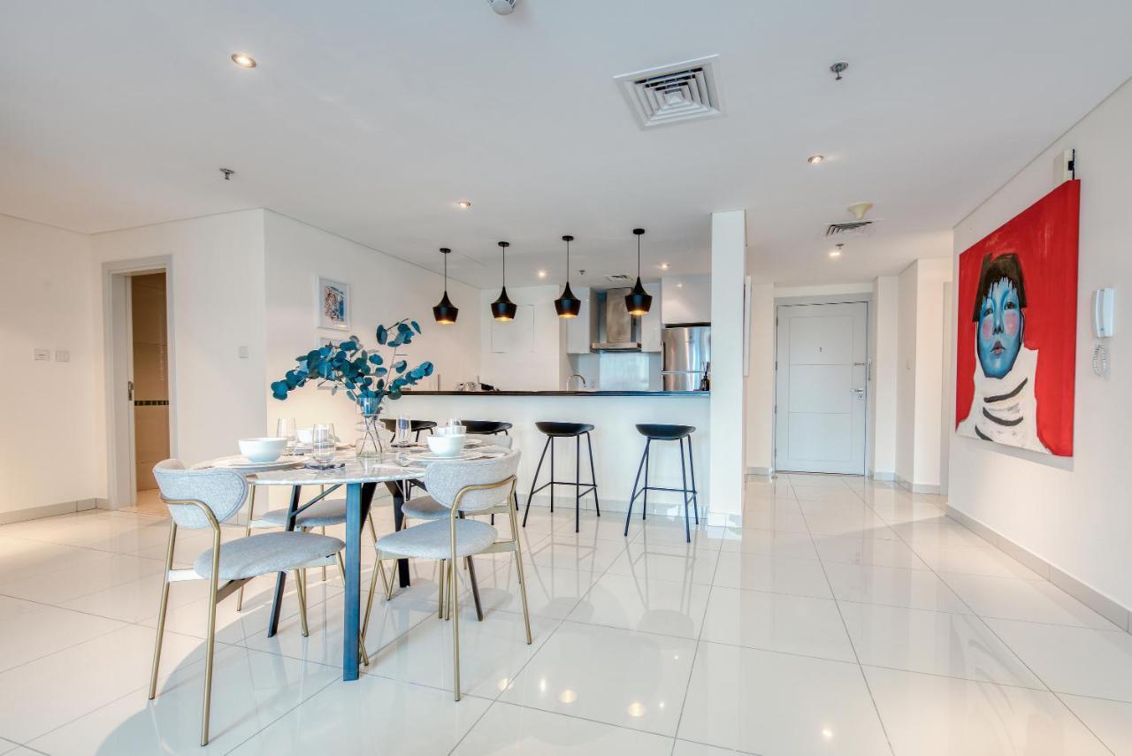 Apartment Maison Privee - Aesthetic Apt With Stunning View In Luxurious Building *