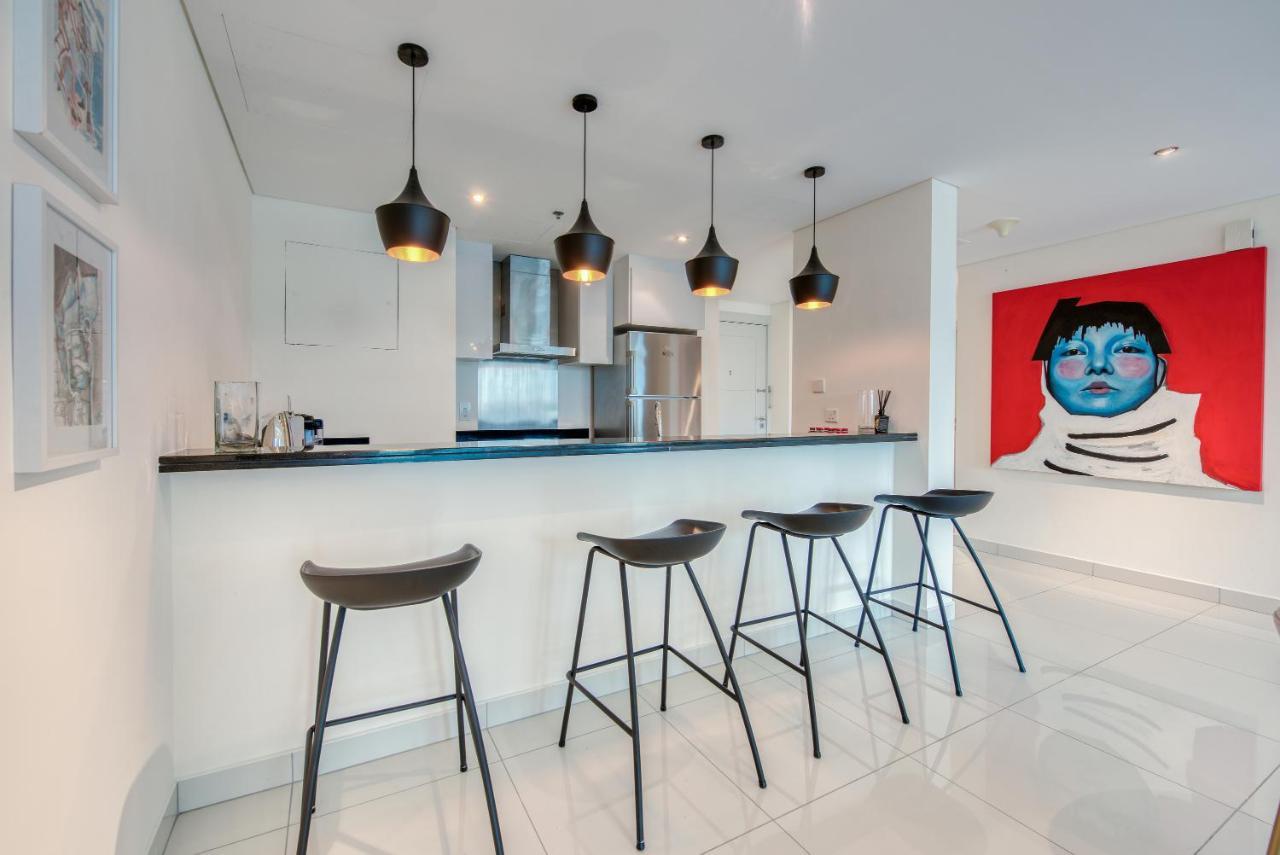 Apartment Maison Privee - Aesthetic Apt With Stunning View In Luxurious Building