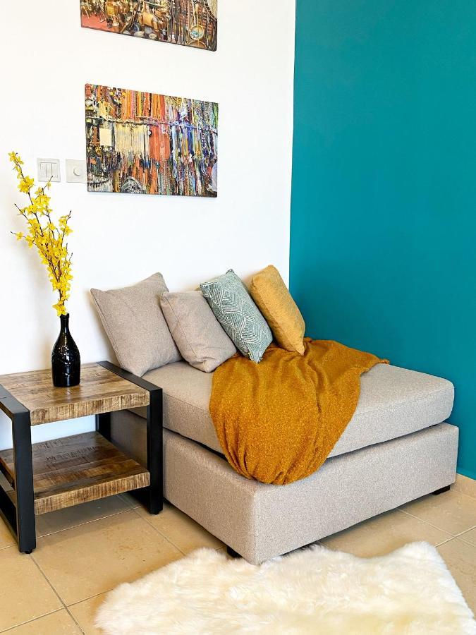 Full Sea View 2 Bedroom In Marina Jbr Dubai