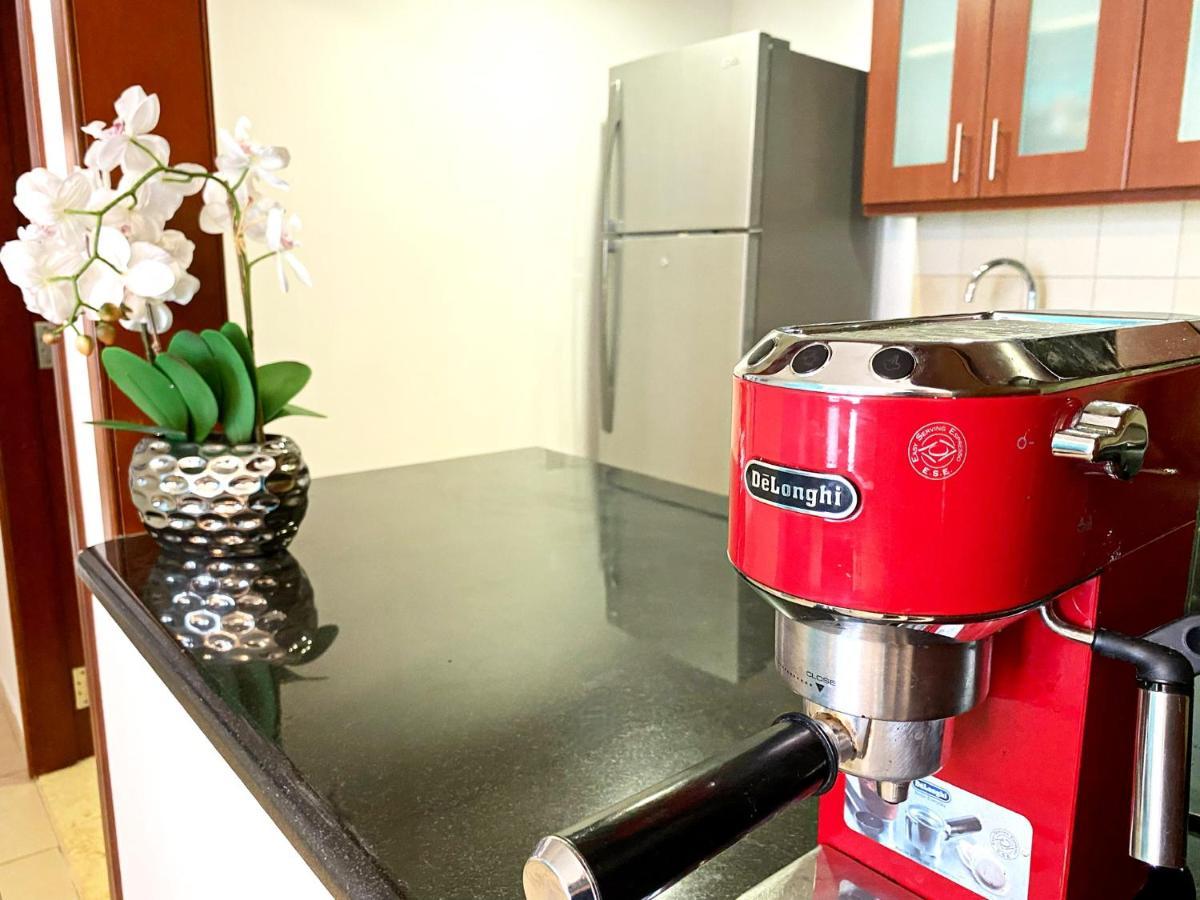 Full Sea View 2 Bedroom In Marina Jbr