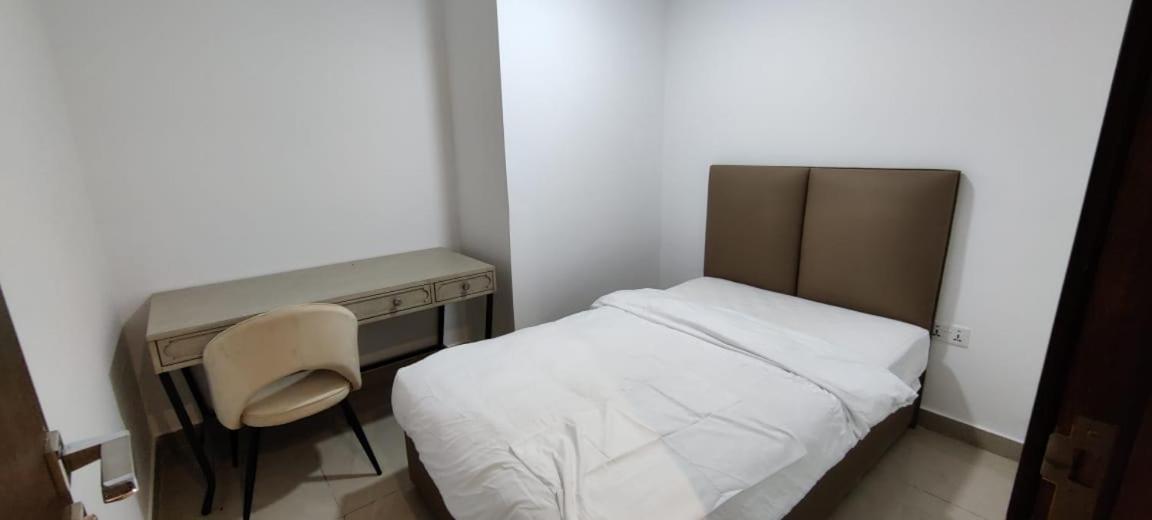 Apartment China 中国家 Dubai