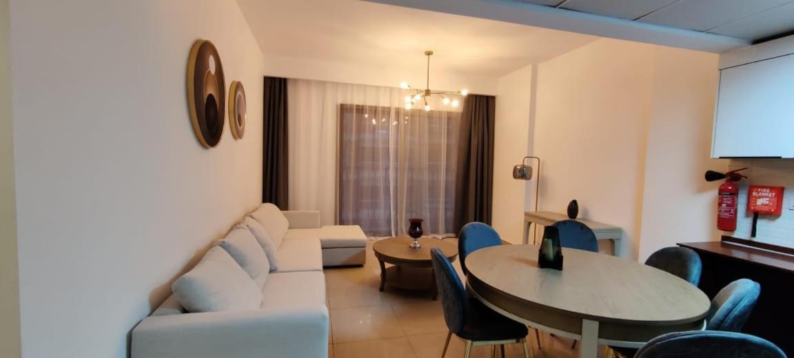 China 中国家 Apartment