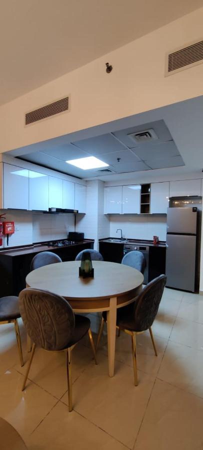 Apartment China 中国家 Dubai