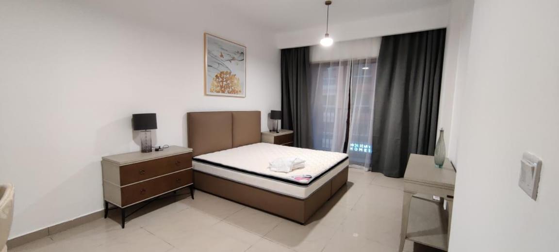 China 中国家 Apartment