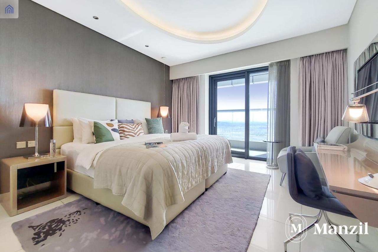 Manzil - Exquisite 1br In Damac Paramount Tower In Business Bay Apartment
