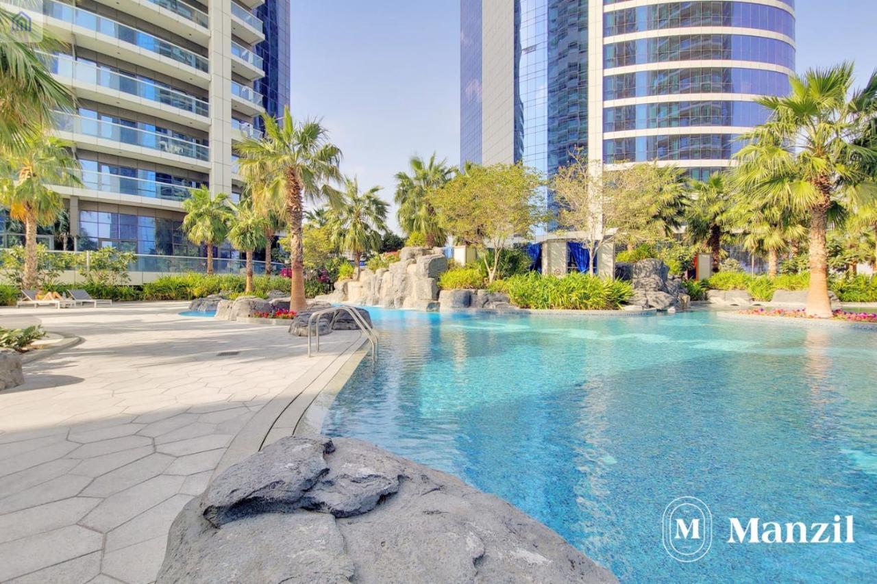 Manzil - Exquisite 1br In Damac Paramount Tower In Business Bay * Dubai