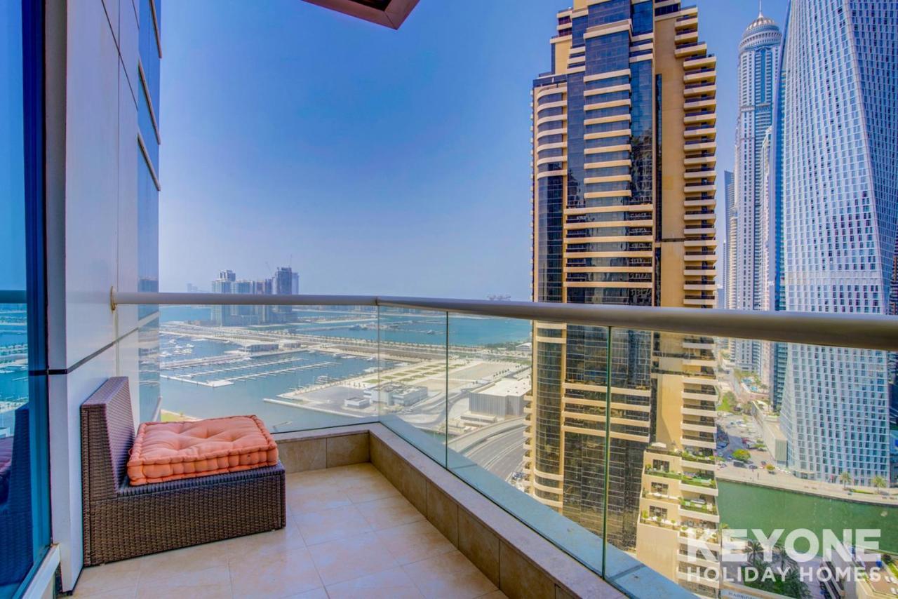 Apartment Keyone - 1br In Botanica Tower Dubai