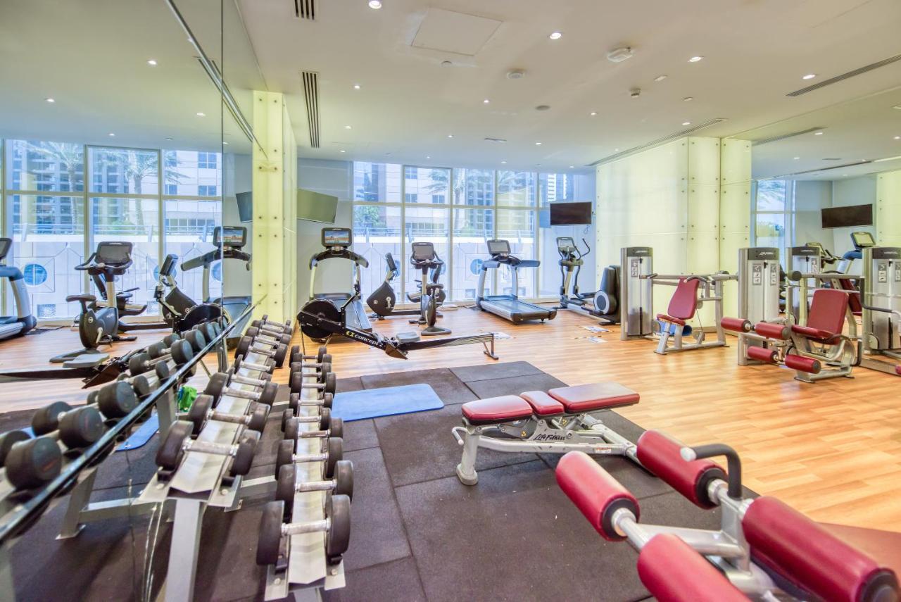 Maison Privee - Aesthetic Apt With Stunning View In Luxurious Building Apartment