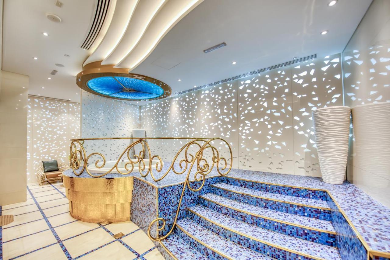 Apartment Maison Privee - Aesthetic Apt With Stunning View In Luxurious Building *
