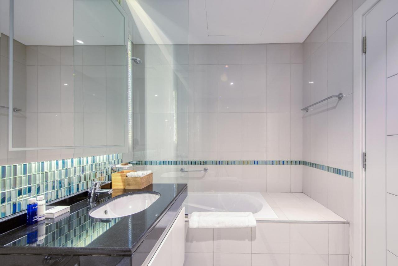 Maison Privee - Aesthetic Apt With Stunning View In Luxurious Building