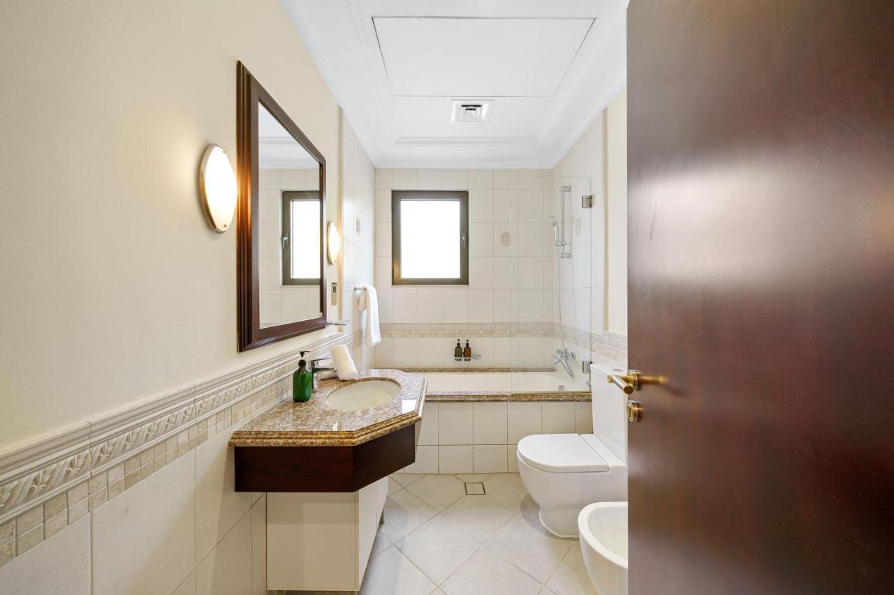 Grande On Palm Jumeirah - 6 Bedroom + Kids Apartment *