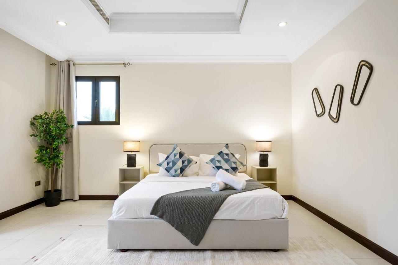 Apartment Grande On Palm Jumeirah - 6 Bedroom + Kids Dubai