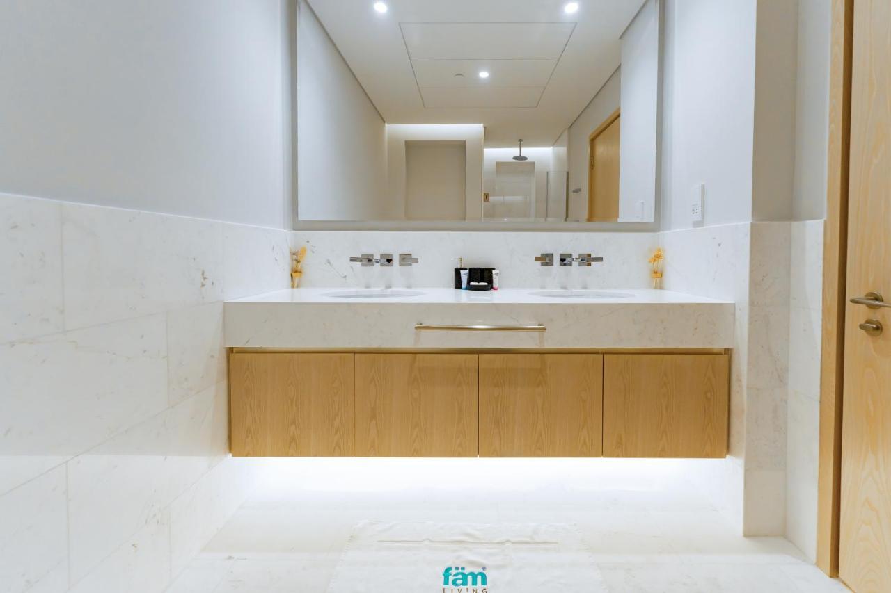 Apartment Fam Living - Palm Tower - Palm Jumeirah - Panoramic Dubai