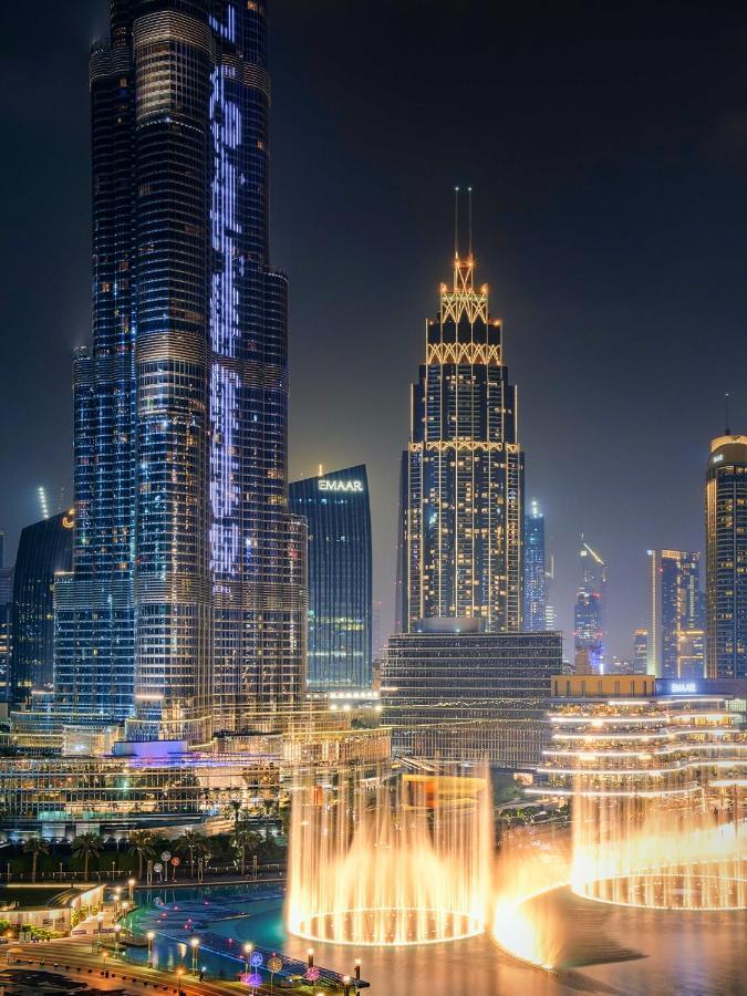 Apartment Cosmos Living Business Bay Downtown Dubai