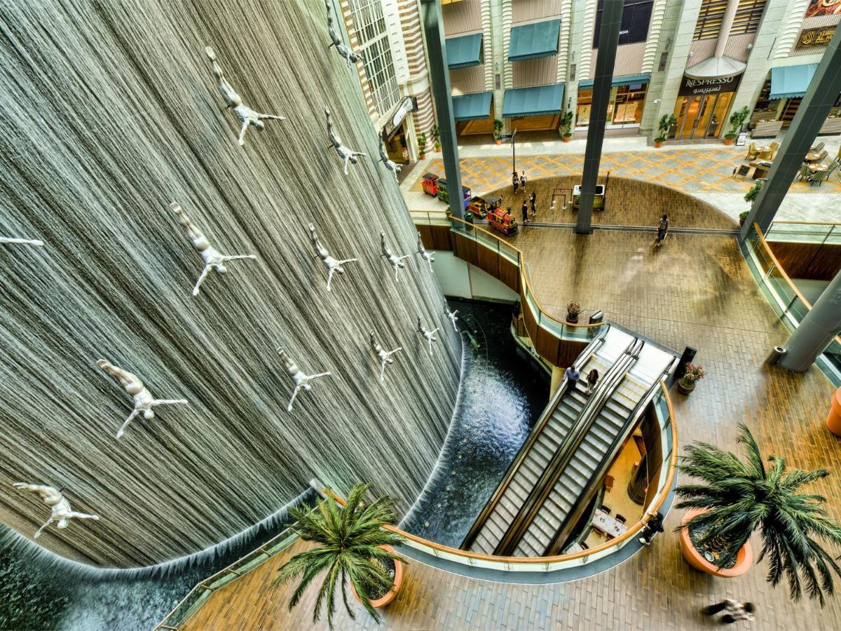Apartment Cosmos Living Business Bay Downtown Dubai