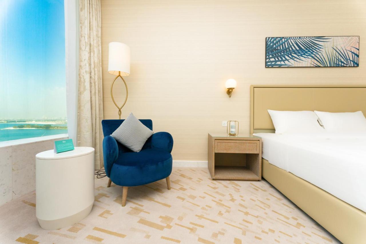 Apartment Fam Living - Palm Tower - Palm Jumeirah - Panoramic Dubai