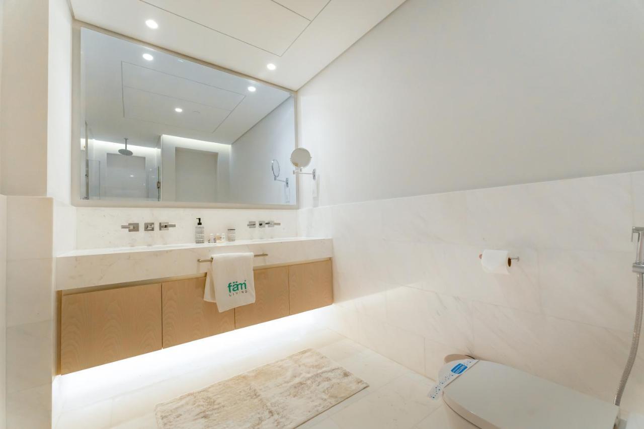 Apartment Fam Living - Palm Tower - Palm Jumeirah - Panoramic