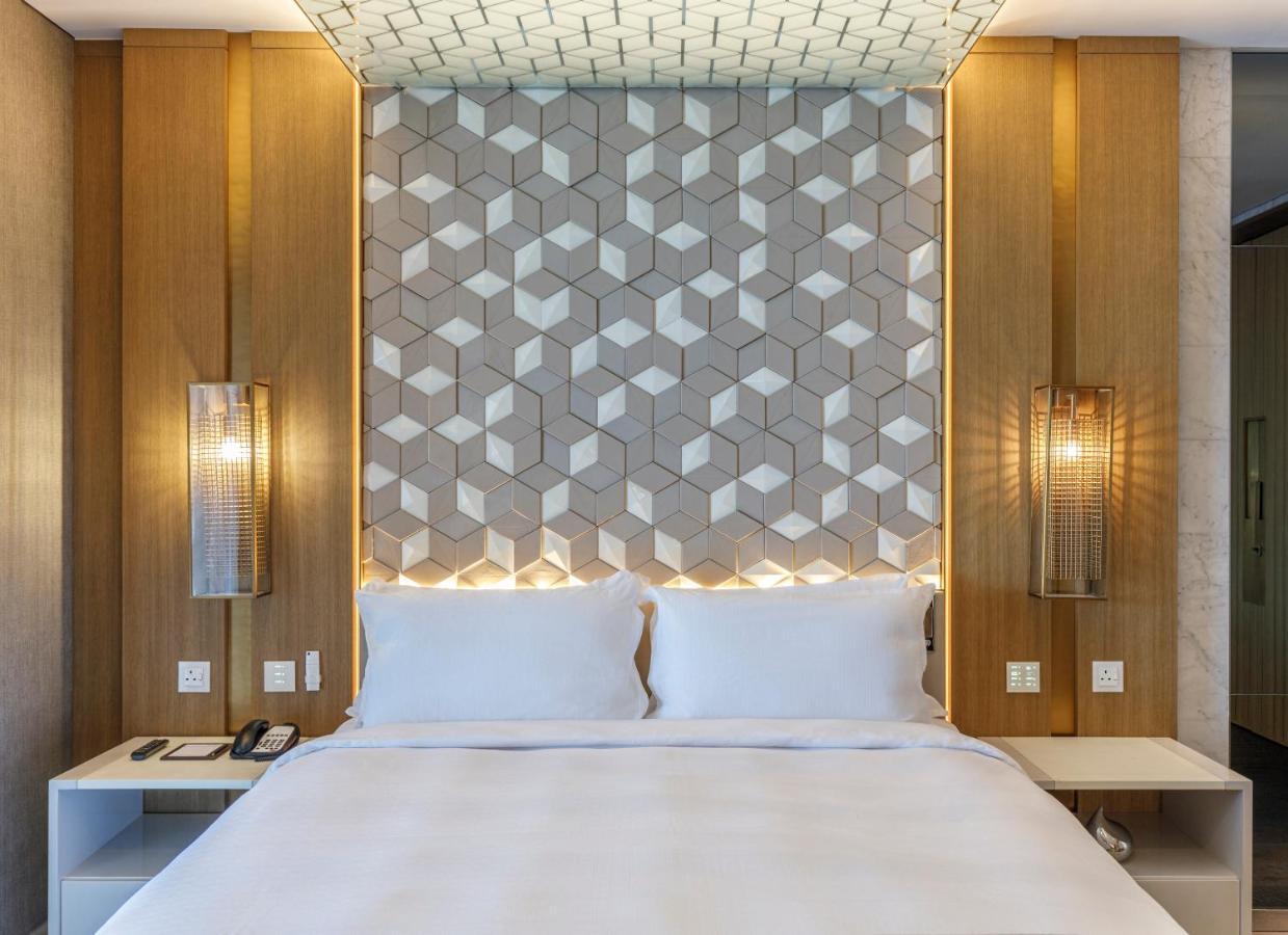 Al Bandar Rotana - Creek Hotel 5*