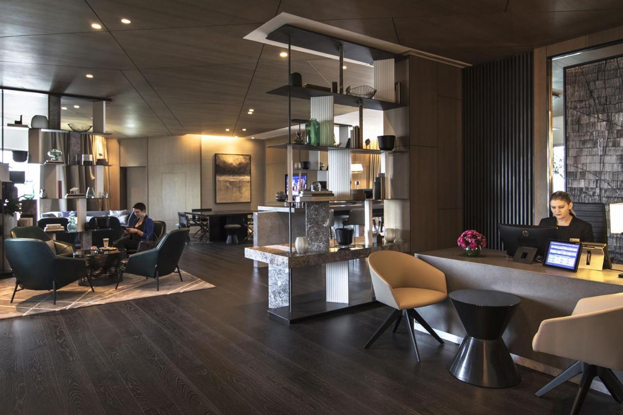 Hotel Al Bandar Rotana - Creek 5*