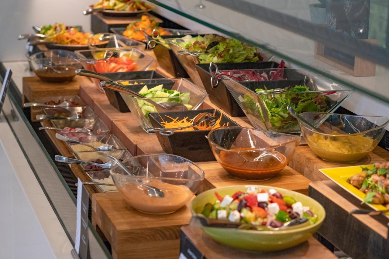 Al Bandar Rotana - Creek Hotel