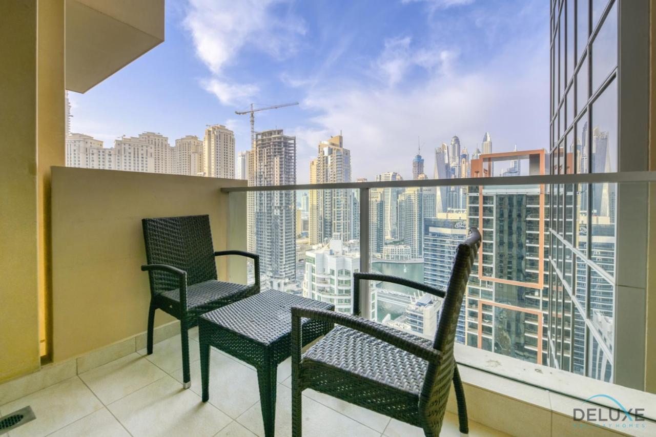 Regal At The Address Residences Marina By Deluxe Homes