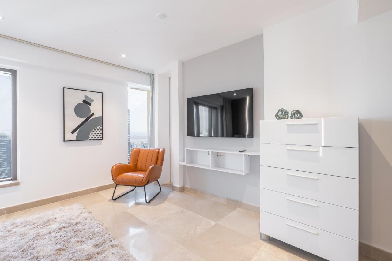 Apartment Ultra Luxury Jbr Duplex Penthouse - Free 5 Star Access