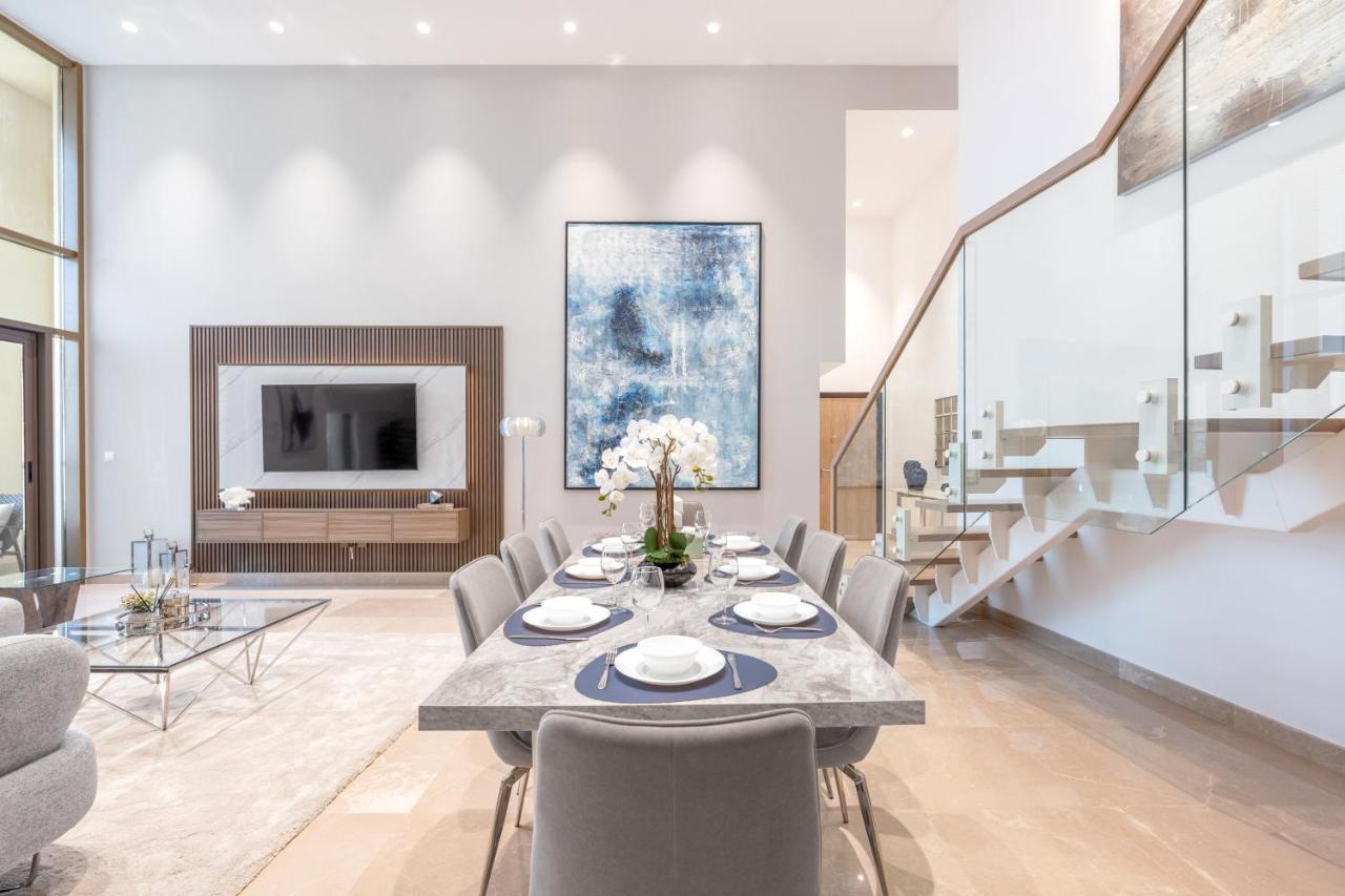 Ultra Luxury Jbr Duplex Penthouse - Free 5 Star Access