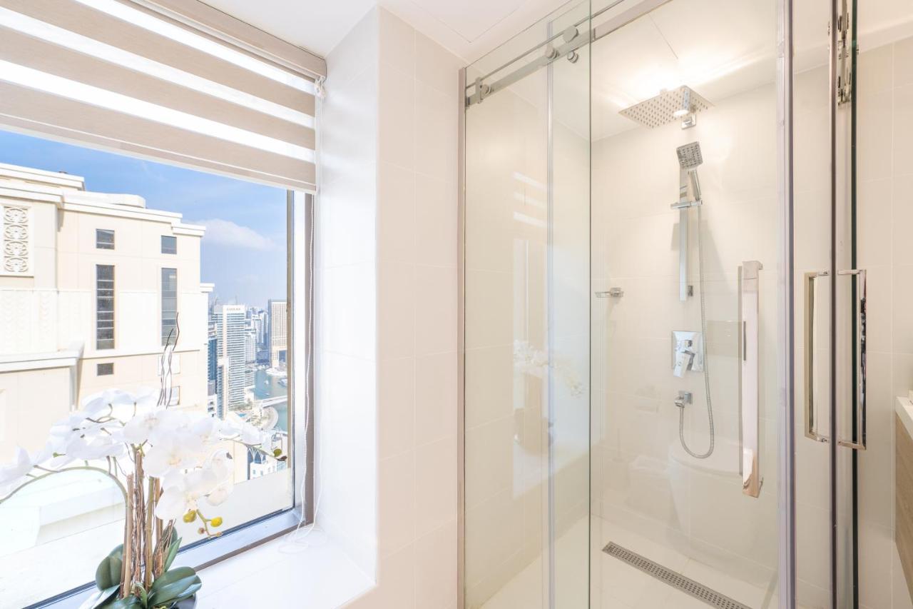 Apartment Ultra Luxury Jbr Duplex Penthouse - Free 5 Star Access Dubai