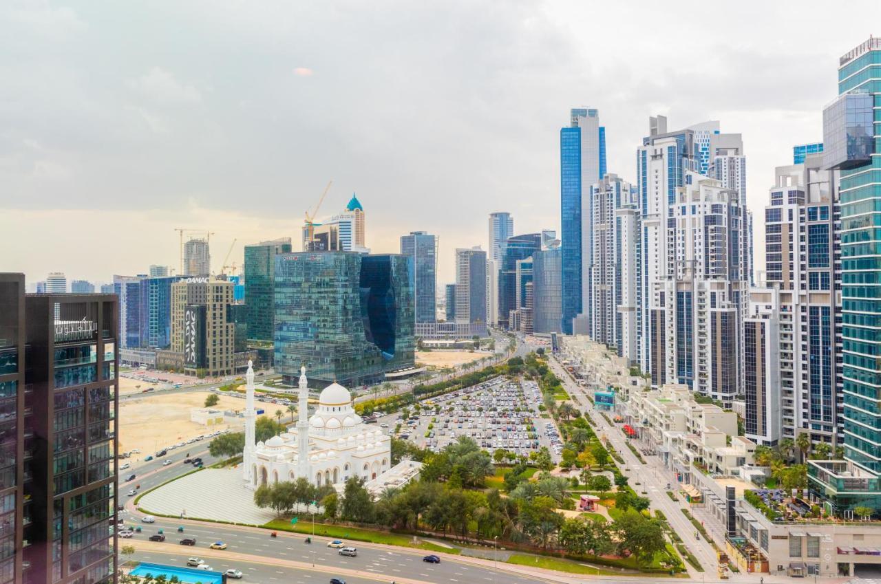 Apartment Eden's Homes & - Blvd Heights Dubai