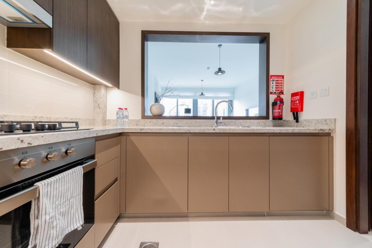 Eden's Homes & - Blvd Heights Dubai