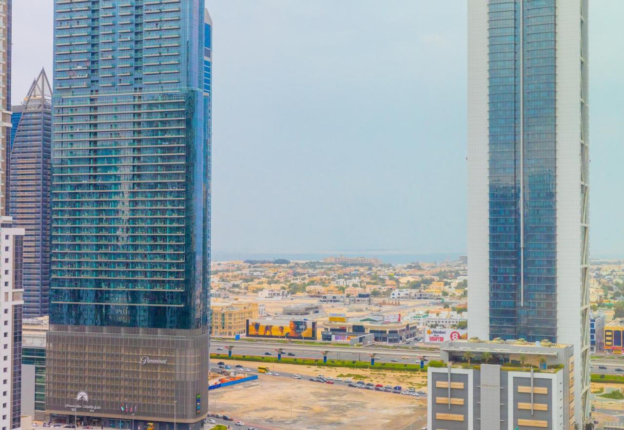 Apartment Eden's Homes & - Blvd Heights Dubai